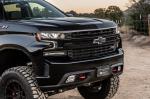 Chevrolet Silverado RST Z71 Crew Cab Goliath 6x6 by Hennessey 2019 года